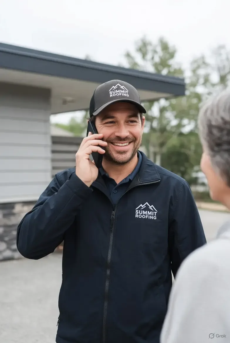 Flat Roof Leak Repair Newton, IA FAQs